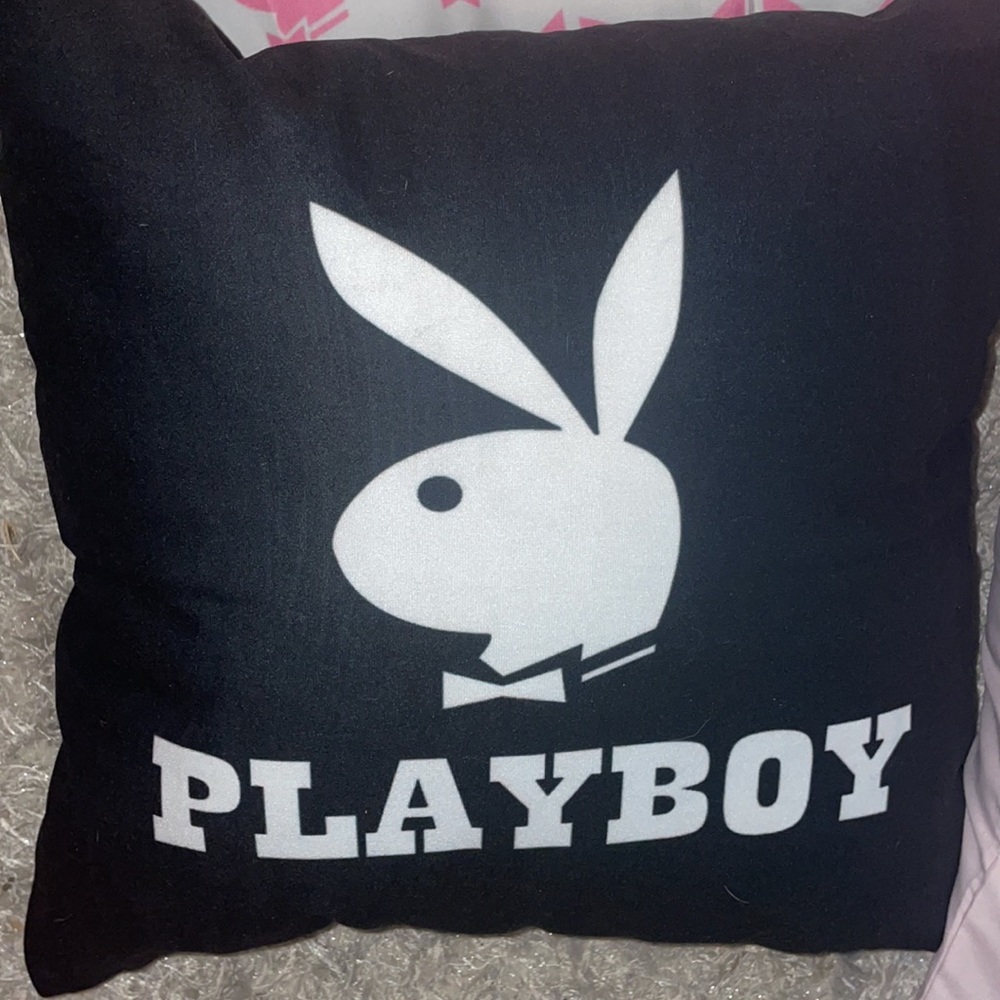 Barbie playboy bunny pillows - Picture 4 of 5